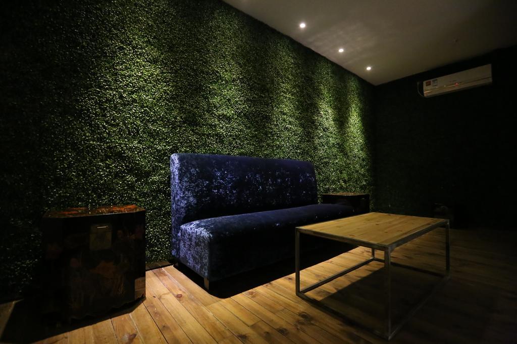 Sotel Inn Hotel San Yuan Li Branch Guangzhou Bagian luar foto