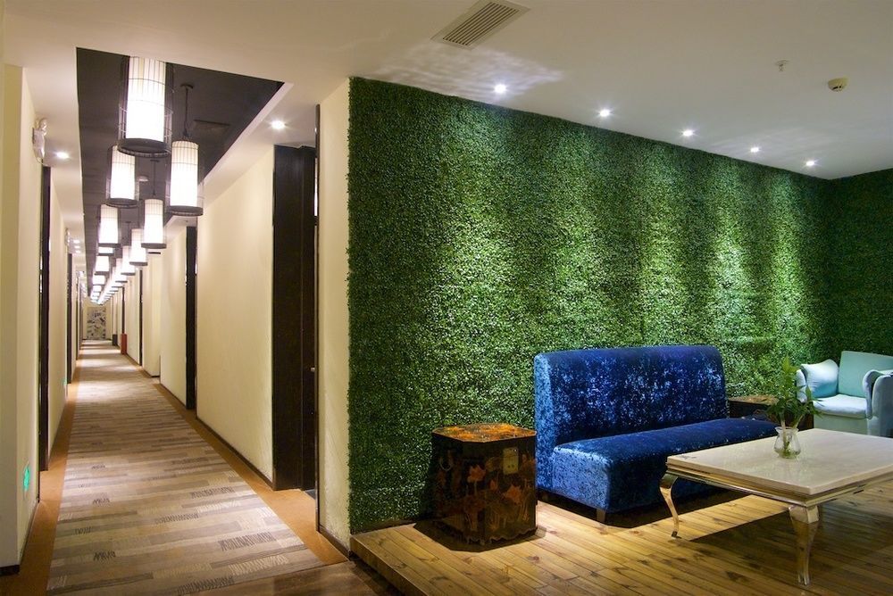 Sotel Inn Hotel San Yuan Li Branch Guangzhou Bagian luar foto
