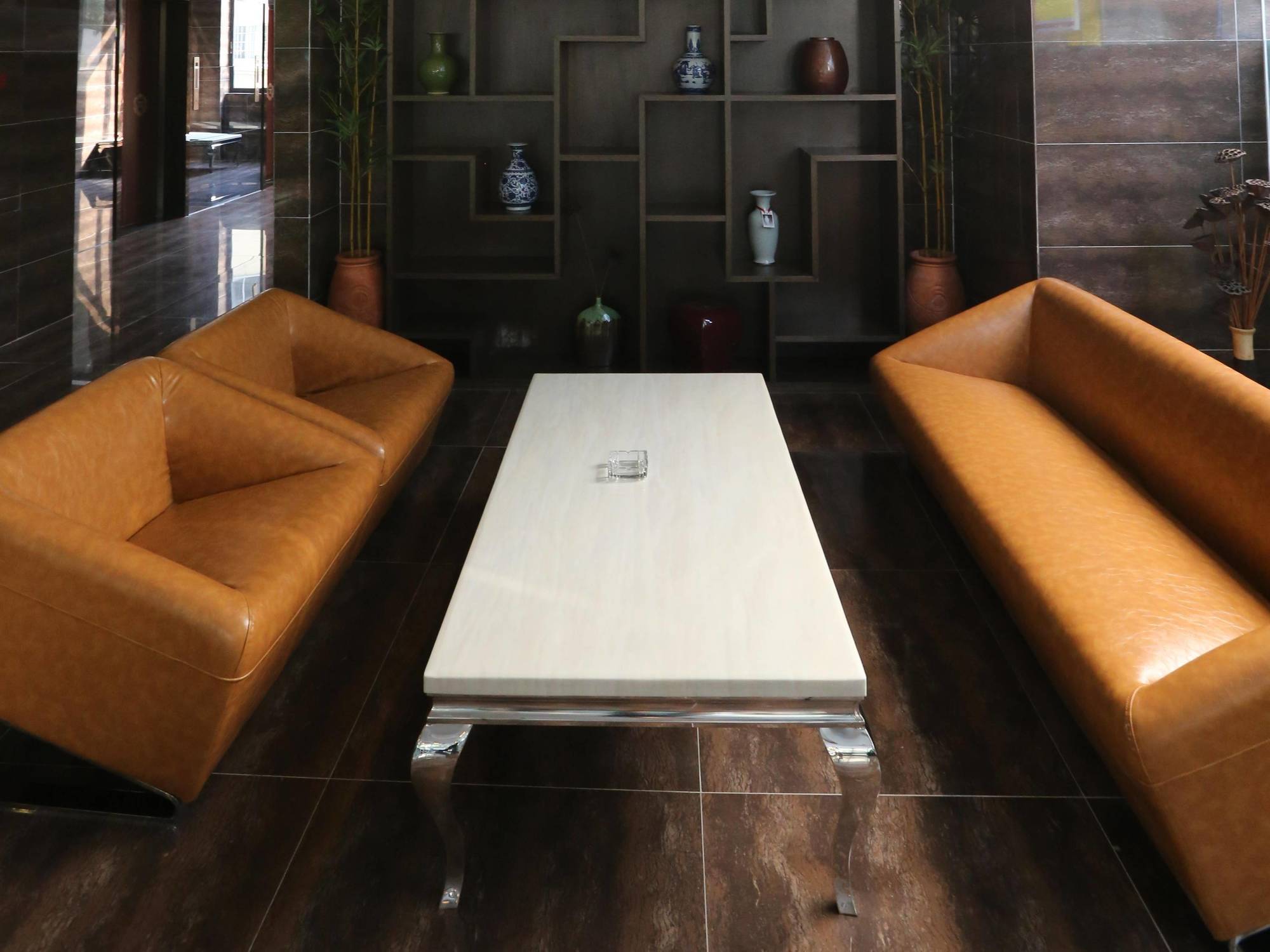 Sotel Inn Hotel San Yuan Li Branch Guangzhou Bagian luar foto