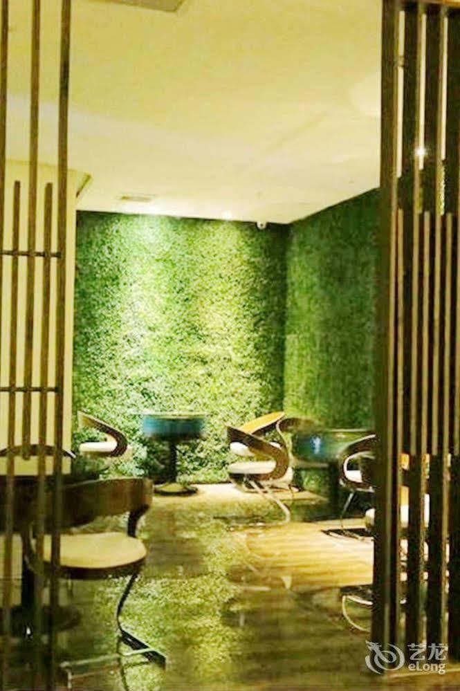 Sotel Inn Hotel San Yuan Li Branch Guangzhou Bagian luar foto