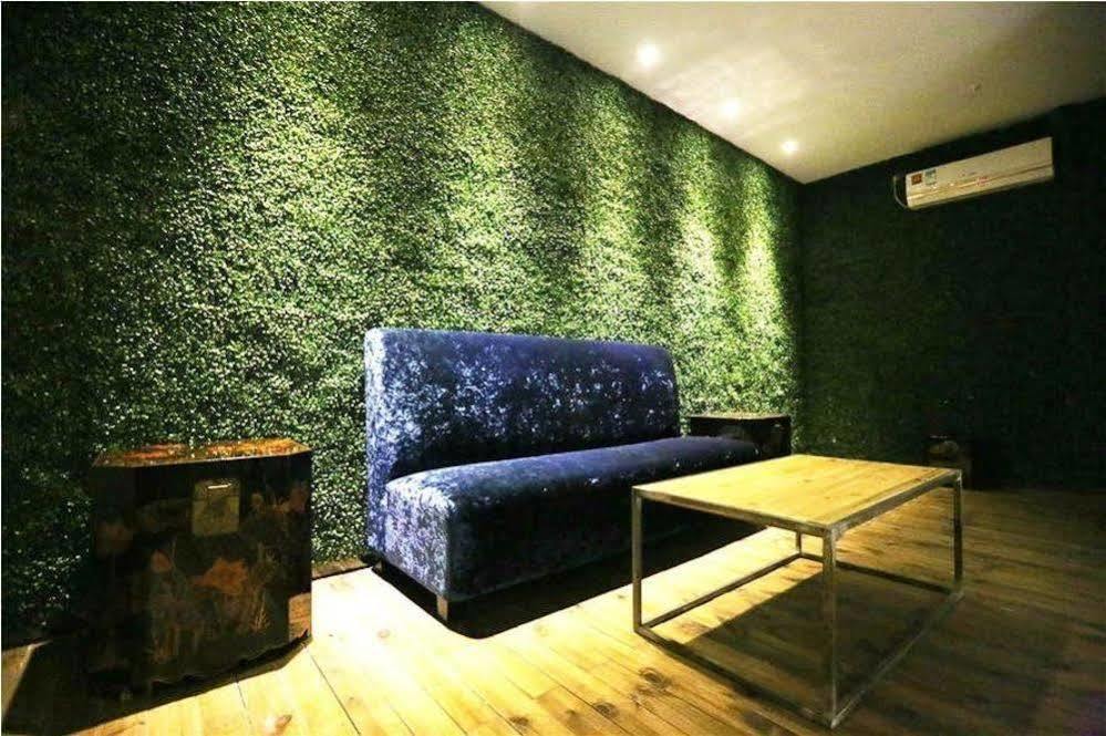 Sotel Inn Hotel San Yuan Li Branch Guangzhou Bagian luar foto