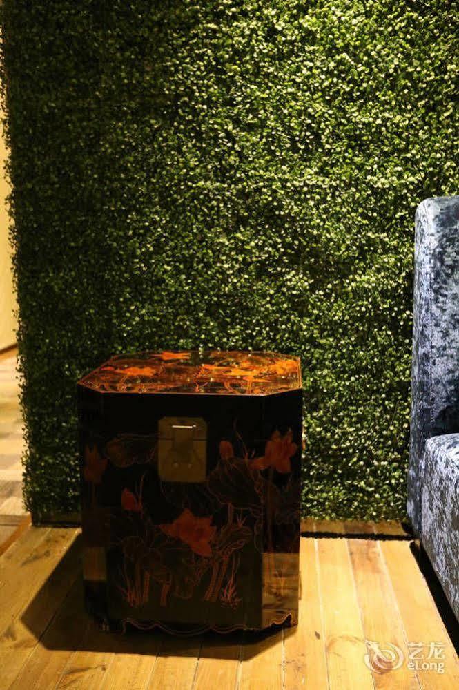 Sotel Inn Hotel San Yuan Li Branch Guangzhou Bagian luar foto